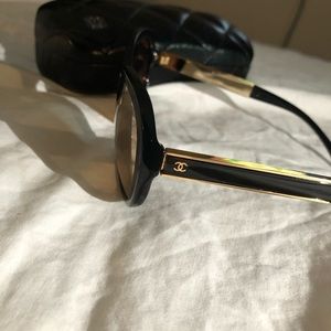 CHANEL sunglasses SOLD